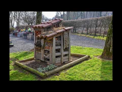 Cimetière Paysager à Champigneulles