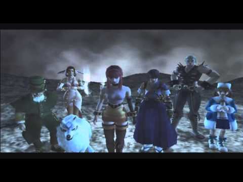 Let's Play Shadow Hearts 2 #73 - Finale