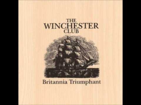 The Winchester Club - But there is no space (Full Song)