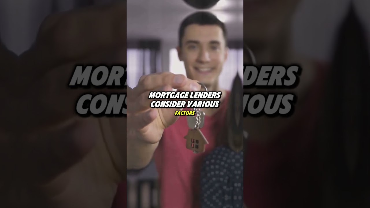 "Myth Busted! Do You Really Need Perfect Credit to Buy a Home in Canada?