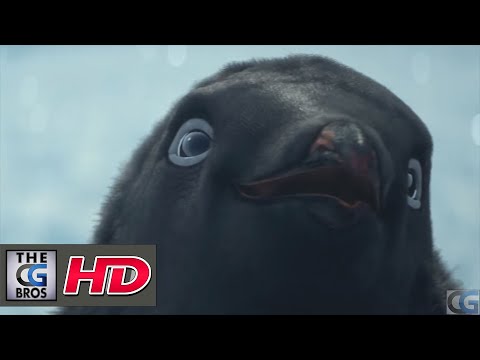 CGI 3D Making Of : "Raiffeisen - Behind the Scenes" - by Mikros Image