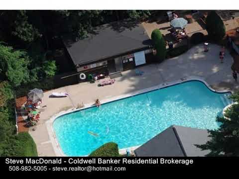 3 GREENBRIAR DRIVE Unit 108, North Reading MA 01864 - Condo - Real Estate - For Sale -