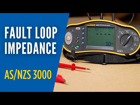 Simplifying Earth Fault-Loop Impedance: Electrician Explains