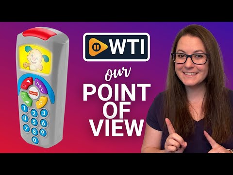 Fisher-Price Remote Toys - WTI product video review