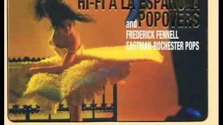 Brazilian Sleigh Bells (composed by Percy Faith)