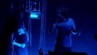 Soundgarden - Blind Dogs (Live in Copenhagen, September 9th, 2013)