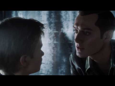 Artificial Intelligence (AI) - They Hate Us