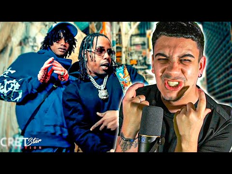 REACCION A Tali Goya - Foxy (Feat. ‪@LuisBrownDR‬ ) (Video Oficial)