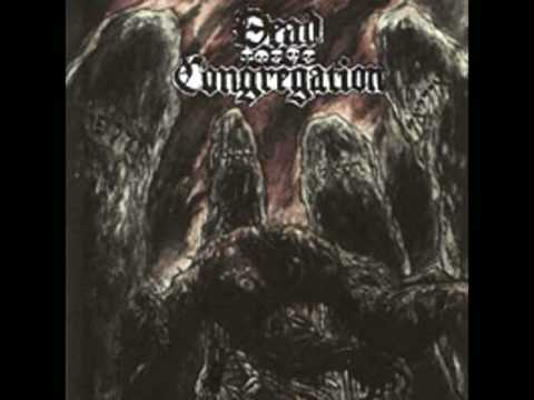 Dead Congregation - Teeth Into Red online metal music video by DEAD CONGREGATION