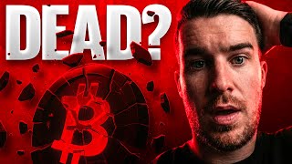 This Is Why Everyone Thinks Crypto Is Dead...