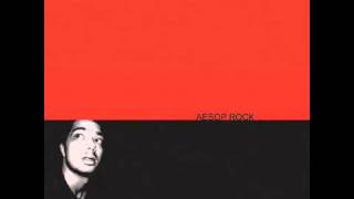 Aesop Rock - Basic Cable