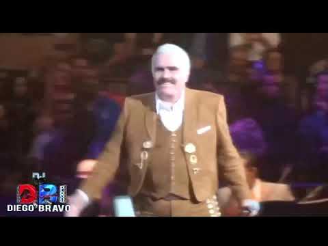 Cantinazo Mix Vicente Fernández Ft El Gato Negro