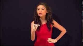 Tommie Vegas - The Star Spangled Girl - Sophie Rauschmeyer