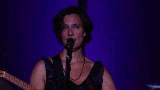 Laetitia Sadier Source Ensemble  at The Park Church Co-op , NYC, 09.06.17 -  13