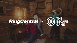 RingCentral The Escape Game Boosts Revenue 7% with RingCX + 2026 + Business Case Study 