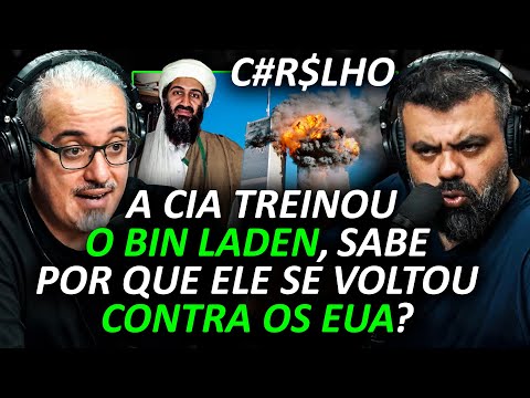 THE UNTOLD STORY of 9/11 [with DANIEL LOPEZ]