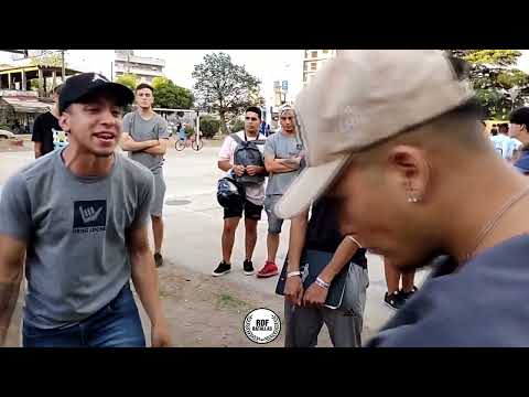 Ezeiza Under- DREAM vs LJC [4tos] - Playon de Ezeiza - 07.01.2022