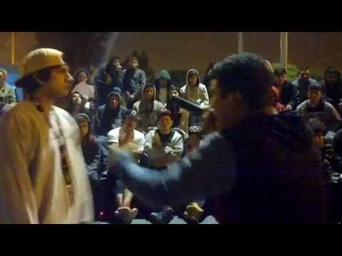 JAIR vs DUZTHIN - SUPREMACIA Cupo Colectivo La Molina 17