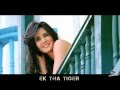 Laapata - Full song with lyrics - Ek Tha Tiger