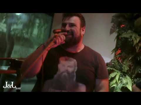 Konstantinos Tsimouris & Antonis Aggelidis Live At J&J Street Bar