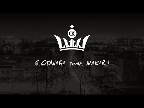 LWWL - Odwaga ft. MAKARY / ANTON, NOREK, PAWLAK / Fragment całości