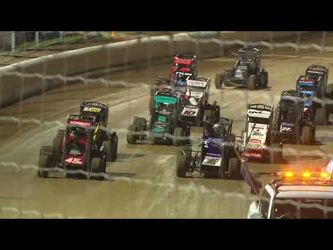 NZ Midget 50 Lapper 2026