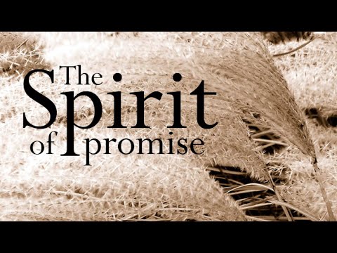 Marco Quintana - "The Role of the Spirit in Ephesians"