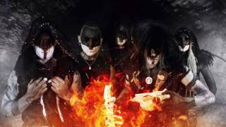 Dawn Of Ashes- Poison The Step Of Babel @ The Complex