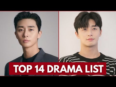 All Park Seo Joon Best Drama | Main Role and Support role drama ( 2012-2025 )
