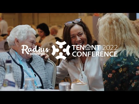 Radius Tenant Conference 2022