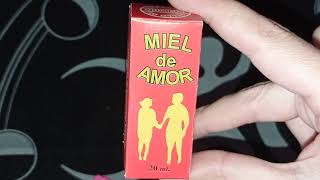 Extracto Miel de Amor 💖🍯: Propiedades y Usos mágicos