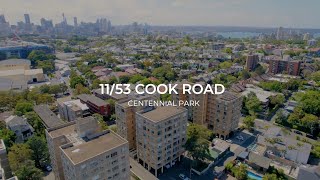 11/53-55 Cook Road, CENTENNIAL PARK, NSW 2021