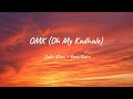 OMK Oh My Kadhale Lyrics Zubir Khan Ezra Kairo