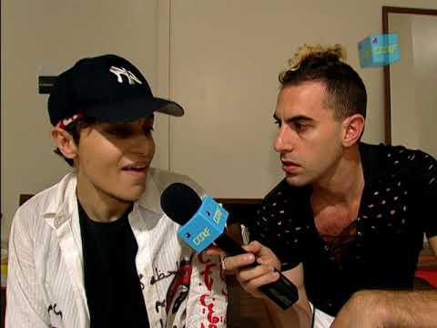 Da Ali G Show - Episode 9 - Politics (2003-03-07)