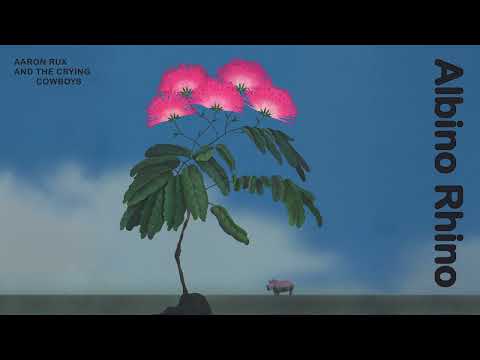 Aaron Rux & the Crying Cowboys - 10. Geronimo