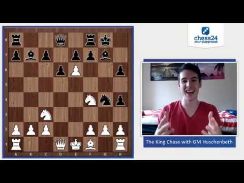 Better castle or else THIS happens | The King Chase #39