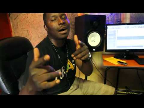 2Ras on a MYSTIK Beat