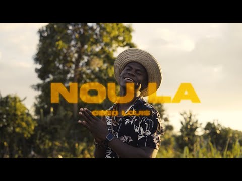 OBED LOUIS_NOU LA [OFFICIAL VIDEO]