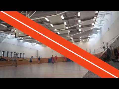 Magic- Pfeffersport vs.Pankow 208:12