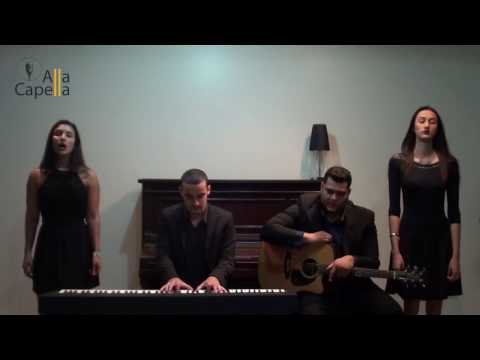 Alla Capella (Especial Casamentos) | Que Bom que Você Chegou