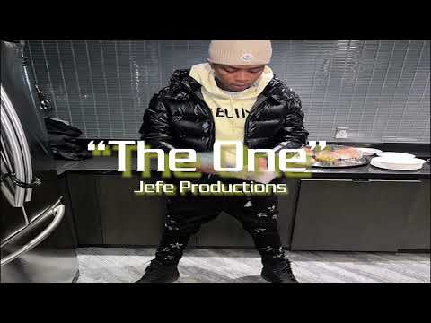 sha ek x edot baby x wockhardt x pj glizzy x lefty goon "The One" [Jefe Productions]