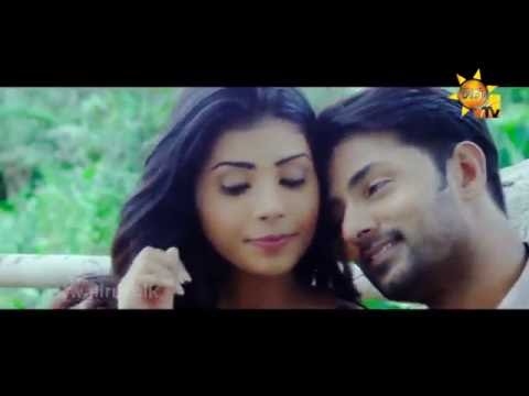 Pem Karanna Mata Kenek Na - Anjula Roshan [www.hirutv.lk]