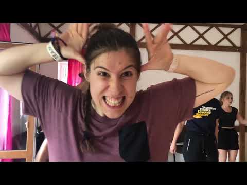 Letní Streetdance tábor Soul United Summer