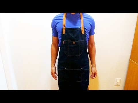 download lagu mp3 mp4 Light Denim Apron, download lagu Light Denim Apron gratis, unduh video klip Light Denim Apron