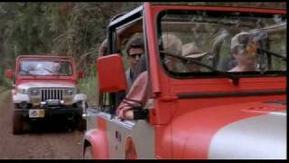 Journey to the Island