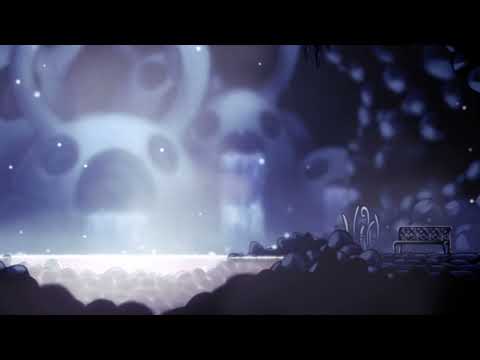 Hollow Knight - Bench OST (1 hour)