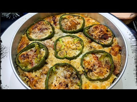 IRANI POLA | CHICKEN CAKE | EASY RECIPE