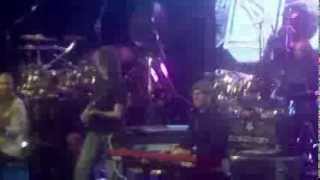 Lenny White-Nicky Moroch "12 Bars From Mars"