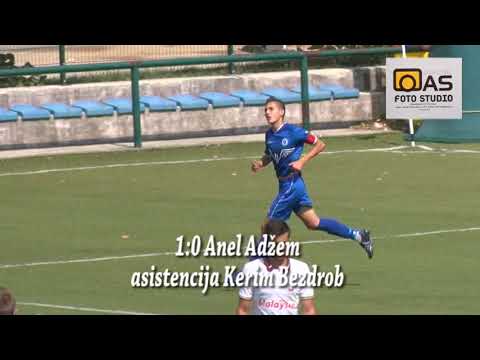 Anel Adžem i Kerim Bezdrob