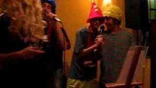 Los sultanes del amor